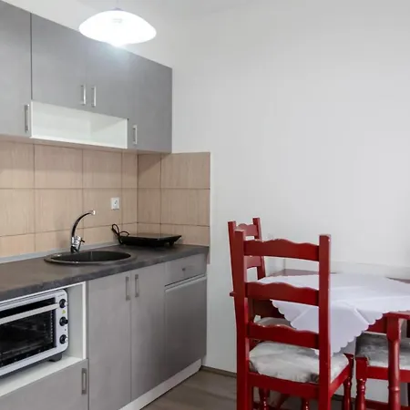 Gora Apartments Premium Lodge - Stara Planina Balta Berilovac Exterior photo