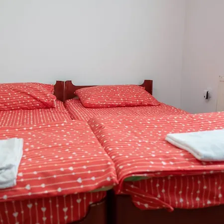 Gora Apartments Premium Lodge - Stara Planina Balta Berilovac Exterior photo