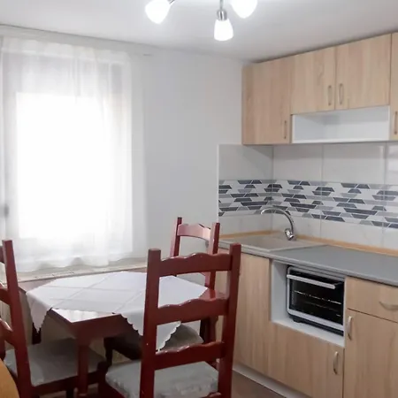 Gora Apartments Premium Lodge - Stara Planina Balta Berilovac Exterior photo