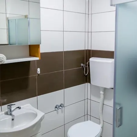 Gora Apartments Premium Lodge - Stara Planina Balta Berilovac Exterior photo