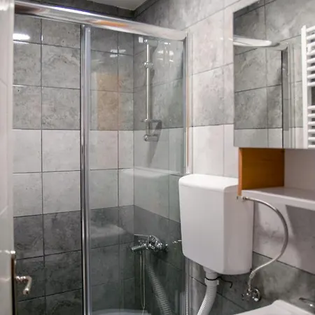 Gora Apartments Premium Lodge - Stara Planina Balta Berilovac Exterior photo