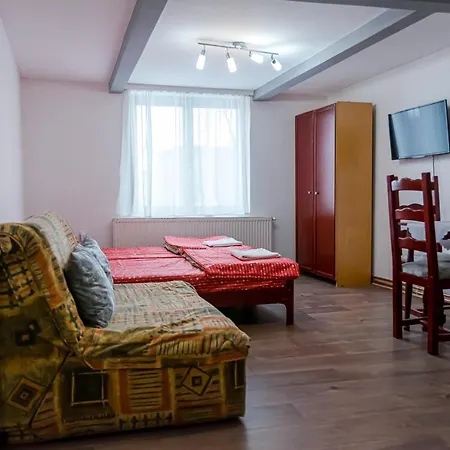 Gora Apartments Premium Lodge - Stara Planina Balta Berilovac Exterior photo