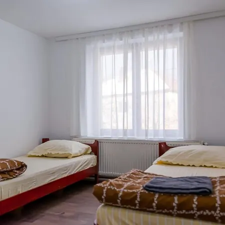 Gora Apartments Premium Lodge - Stara Planina Balta Berilovac Exterior photo