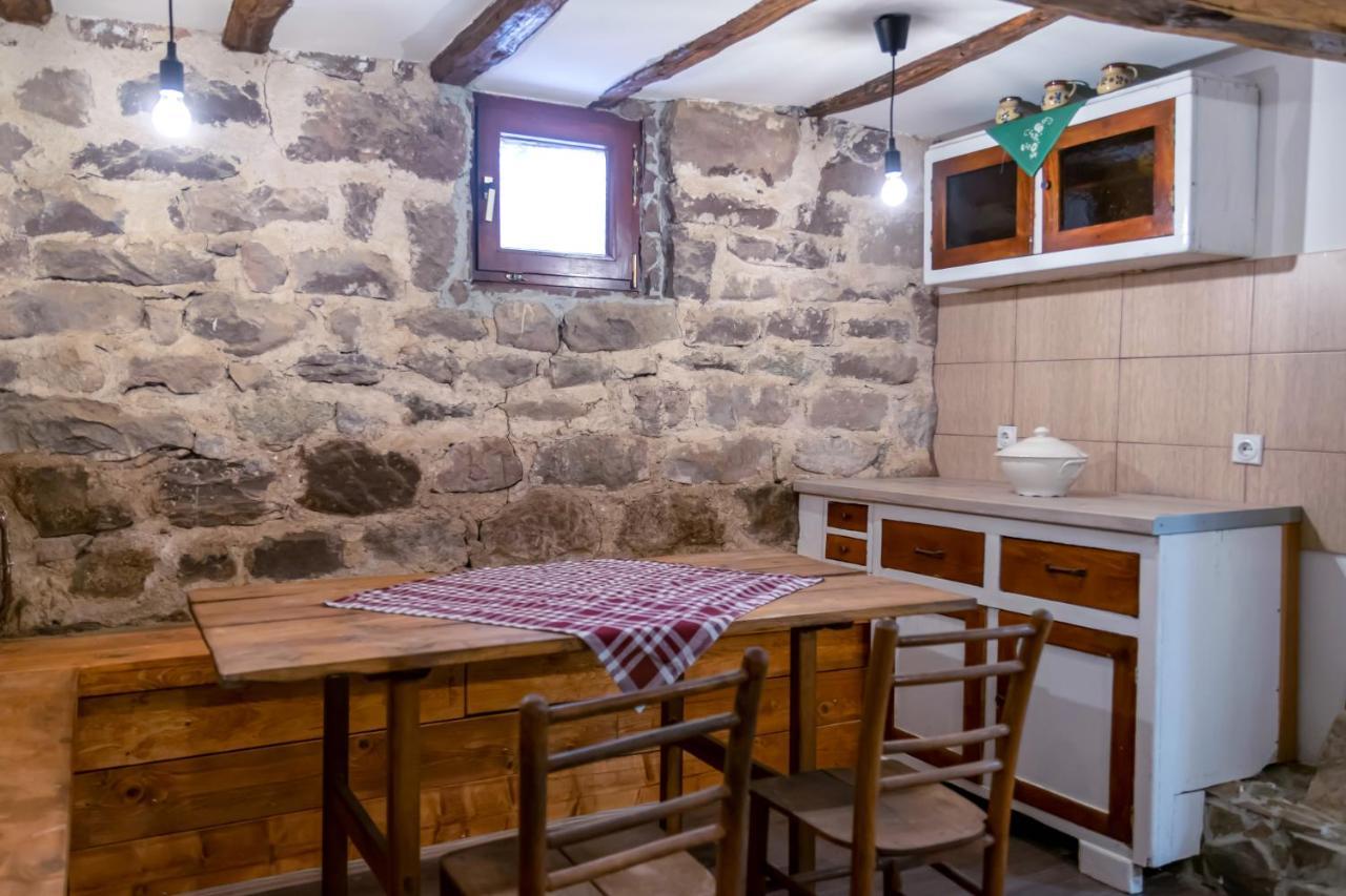 Gora Premium - Stara Planina Lodge