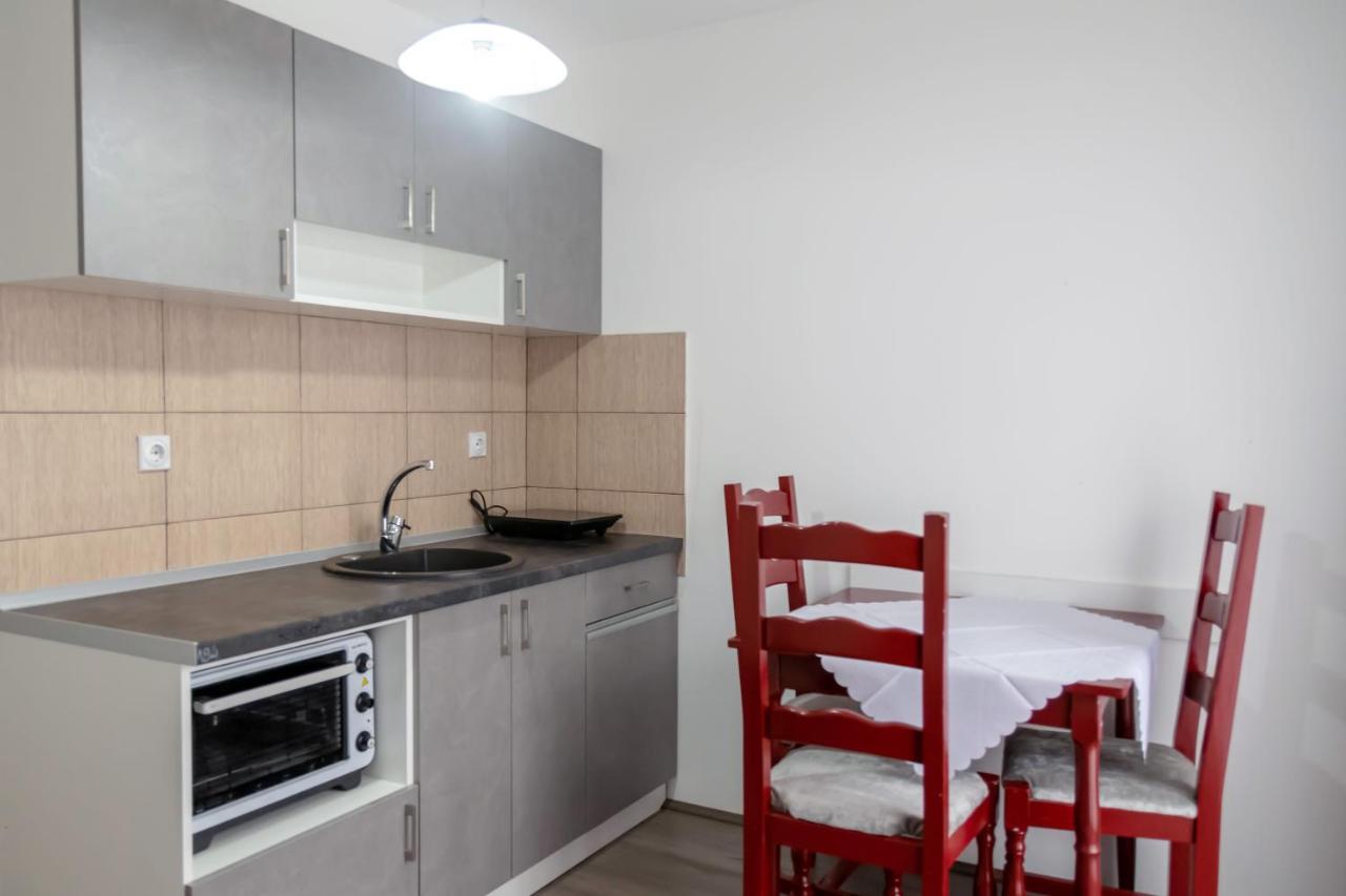 Lodge Gora Premium - Stara Planina *