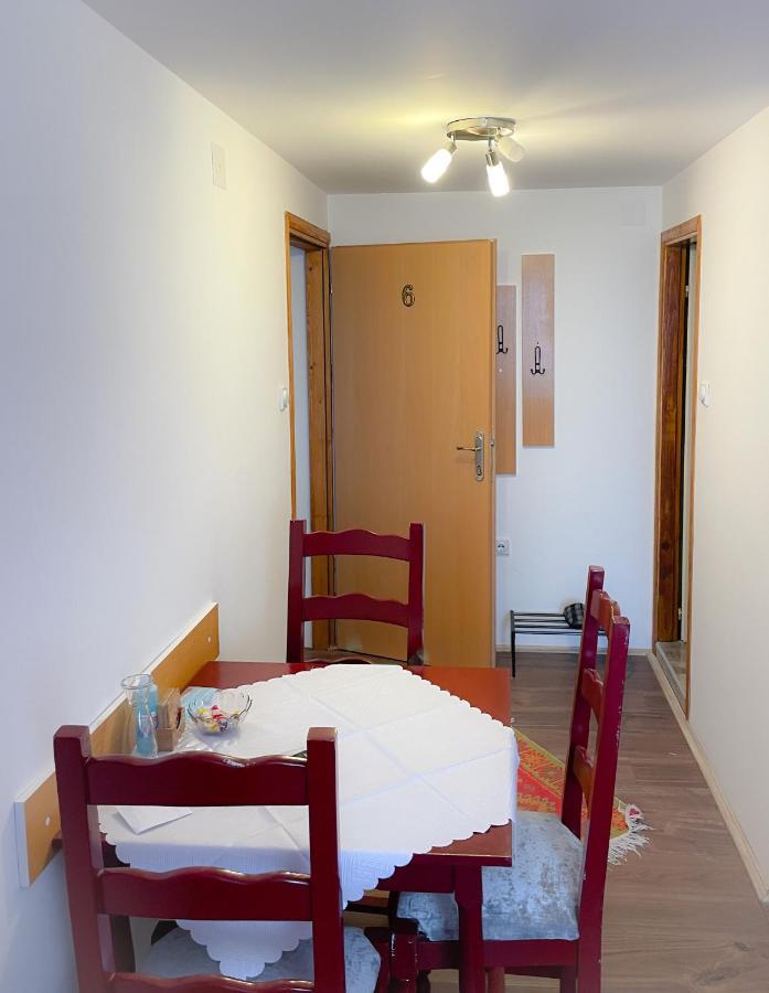Lodge Gora Premium - Stara Planina Balta Berilovac