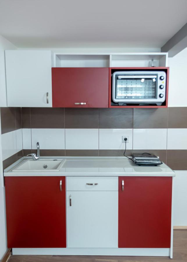 Gora Premium - Stara Planina Balta Berilovac