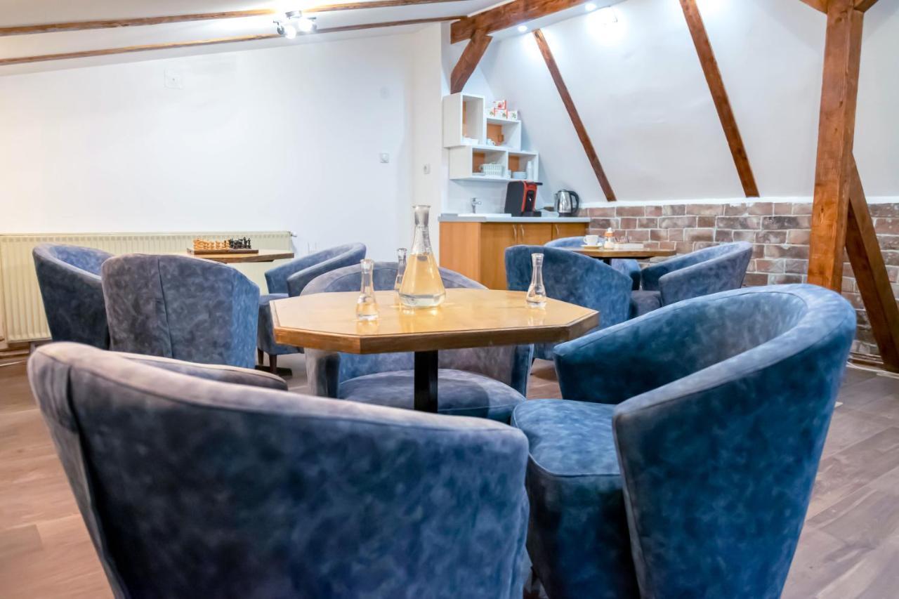 Gora Premium - Stara Planina Lodge Balta Berilovac