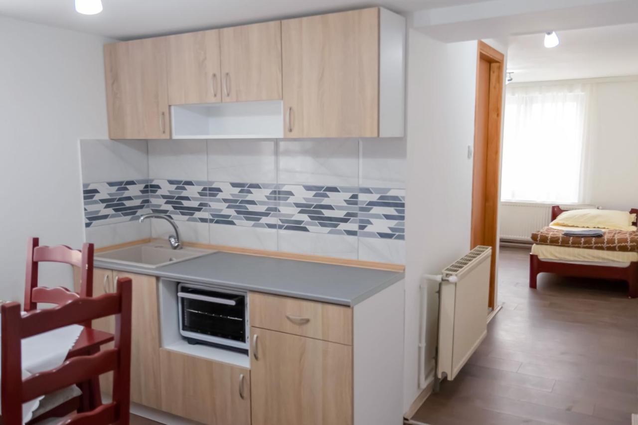 Gora Premium - Stara Planina * Balta Berilovac