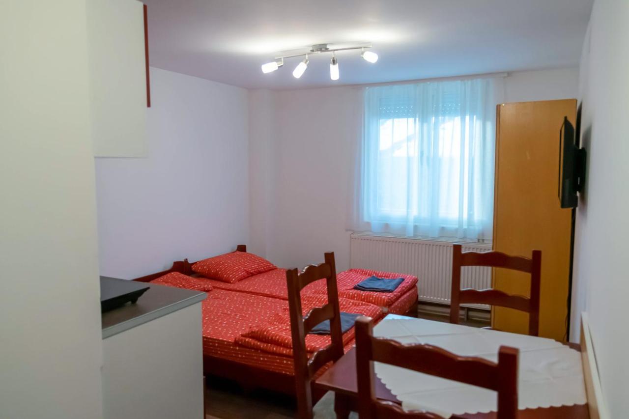 Lodge Gora Premium - Stara Planina