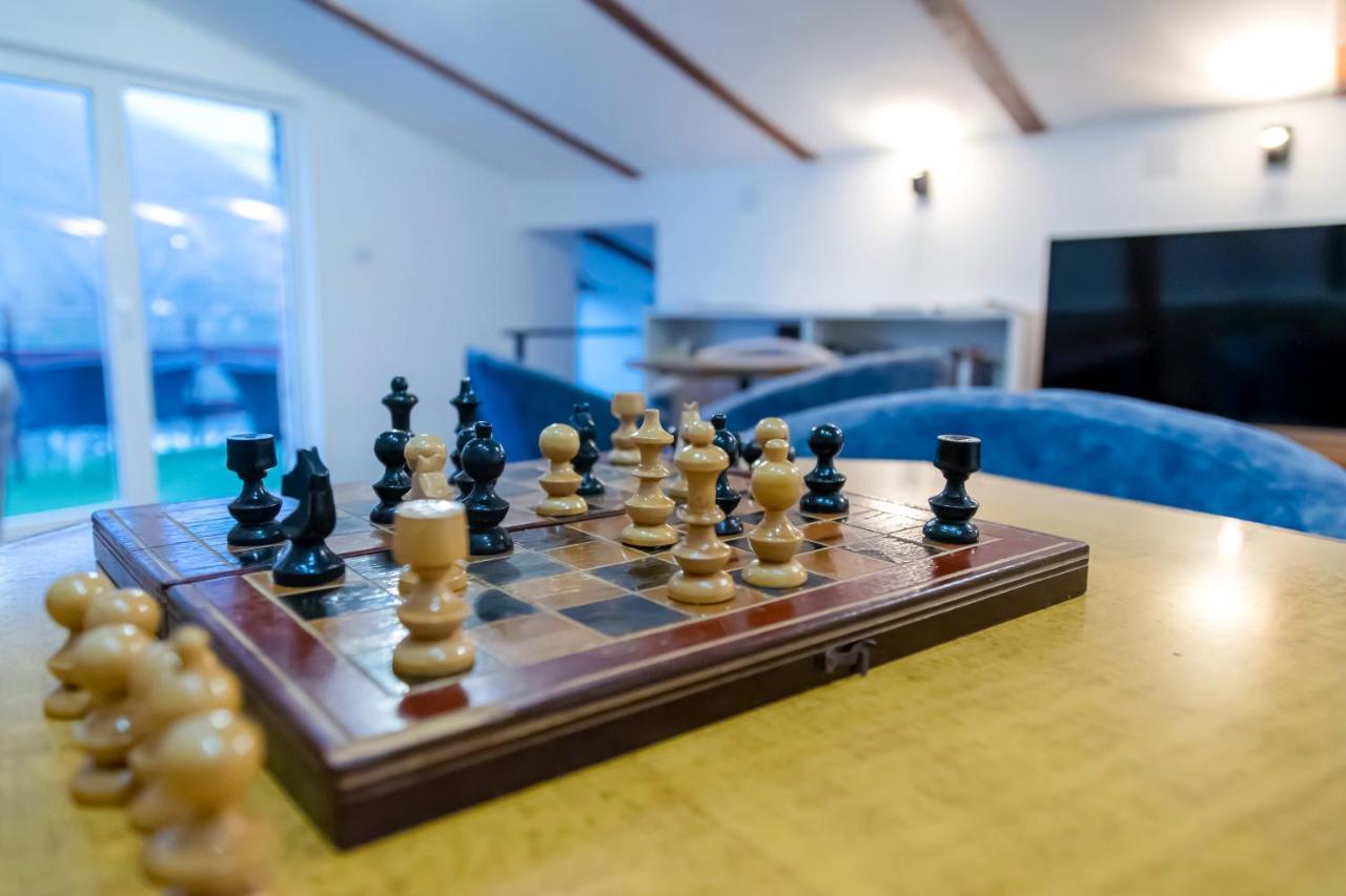 Gora Premium - Stara Planina Lodge *