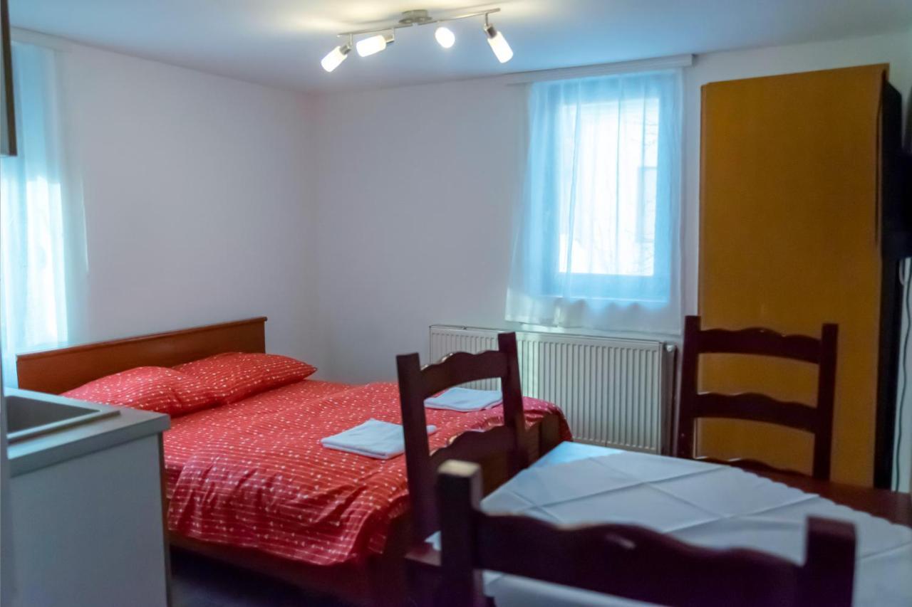 Gora Premium - Stara Planina Lodge