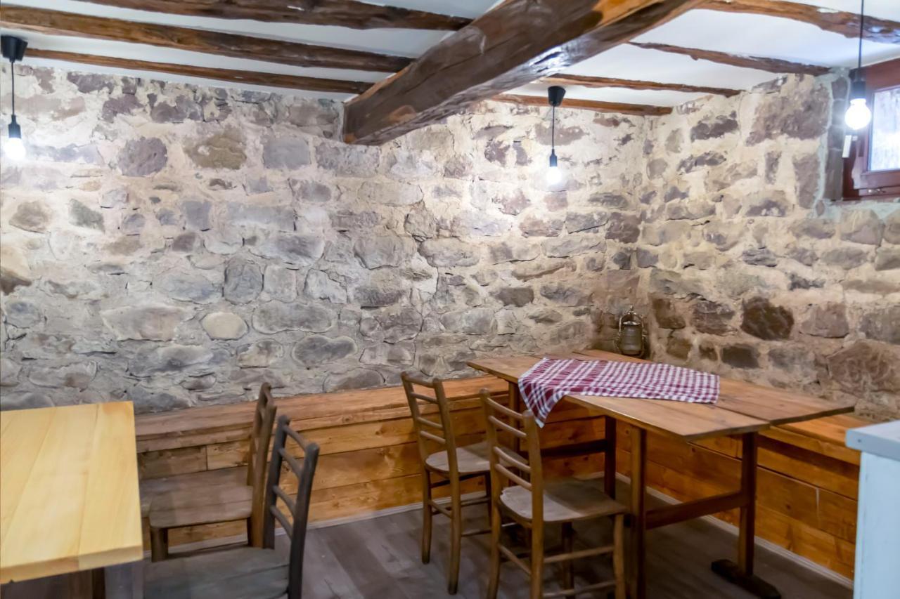 Gora Premium - Stara Planina Lodge Balta Berilovac