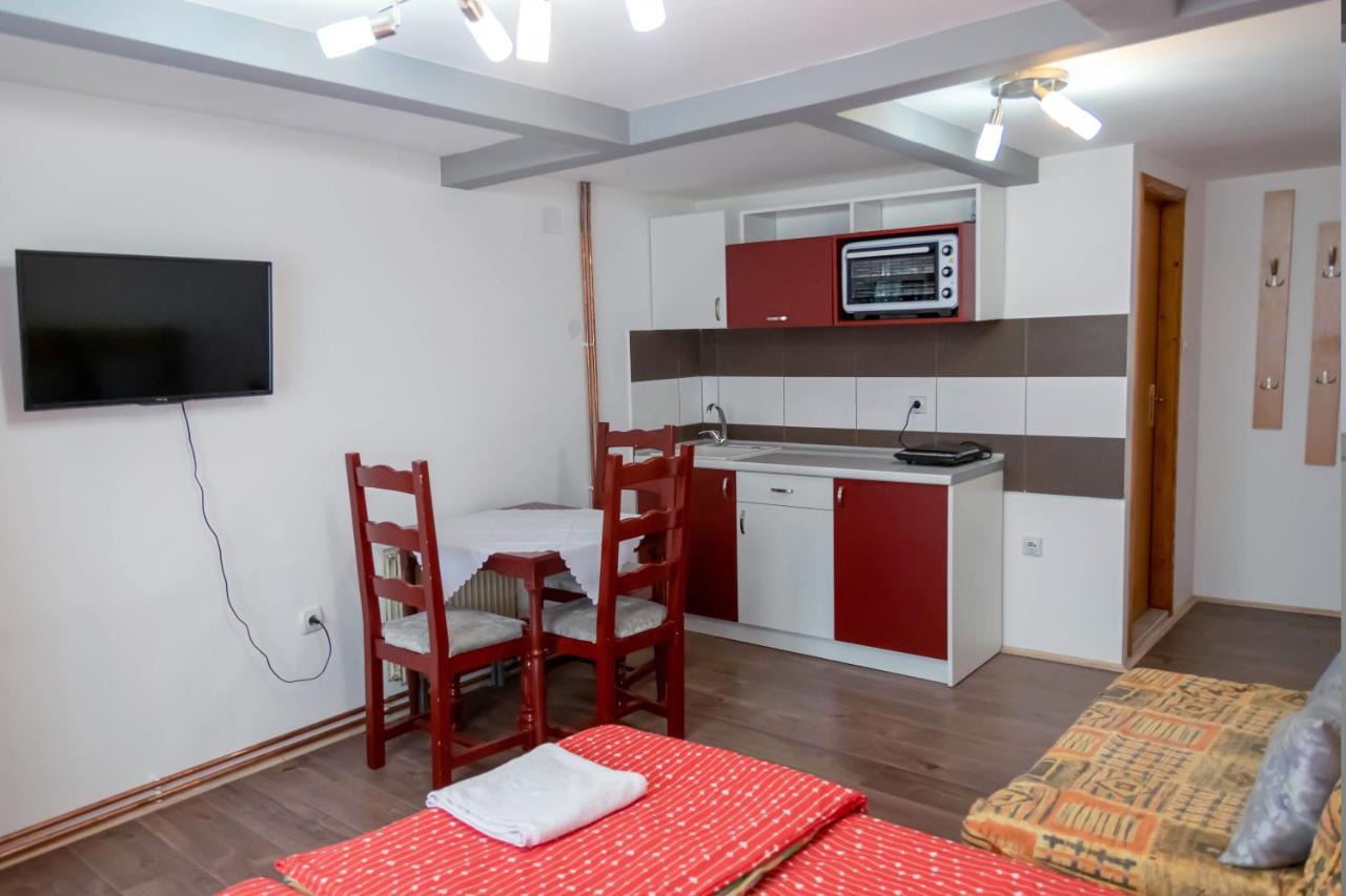 Lodge Gora Premium - Stara Planina *